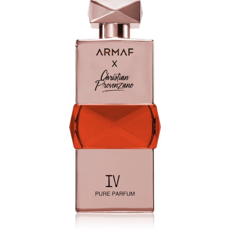 Armaf Christian Proven - Rose 